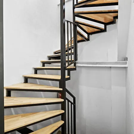 Capitolina Apartmens Old Town * プーラ