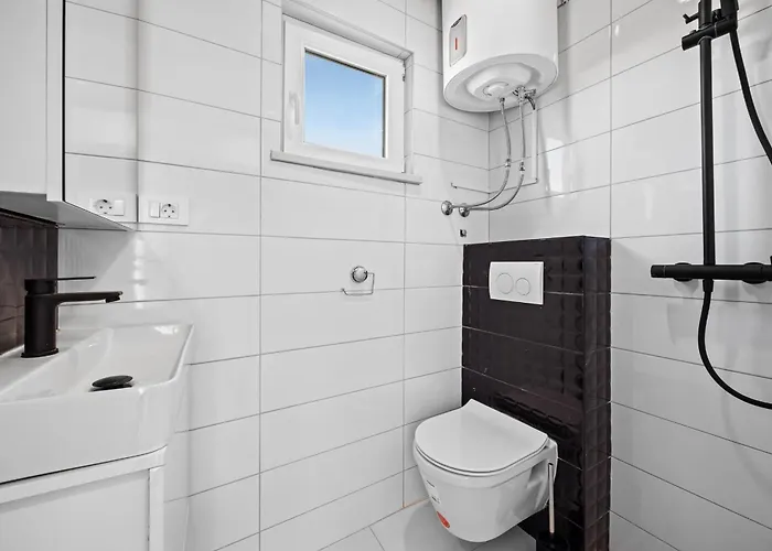 Appartement Capitolina Apartmens Old Town Pula